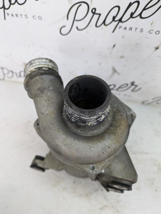 BMW E90 E91 E92 E93 325xi 330xi 328xi 323i N52 Engine Electric Coolant Water Pump 11517586925