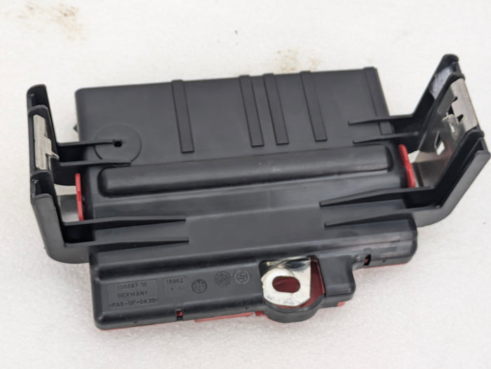 BMW E90 E92 E91 E93 3 Series Battery Power Distribution Junction Box & Positive Cable 6942912