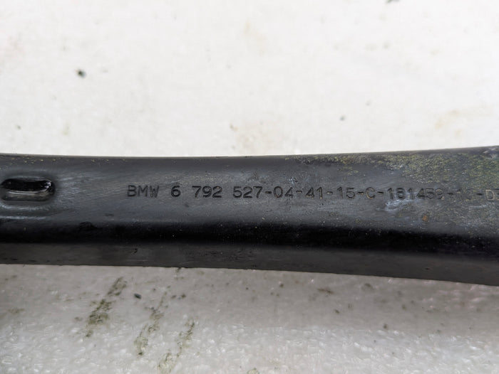 BMW F22 F23 228xi M235xi 230xi M240xi Rear Right/Passenger Side Control Arm Set
