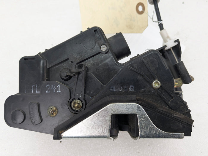 BMW E46 330i 328i 325i 323i Sedan/Wagon Driver Left Front Door Lock Actuator 51217011241