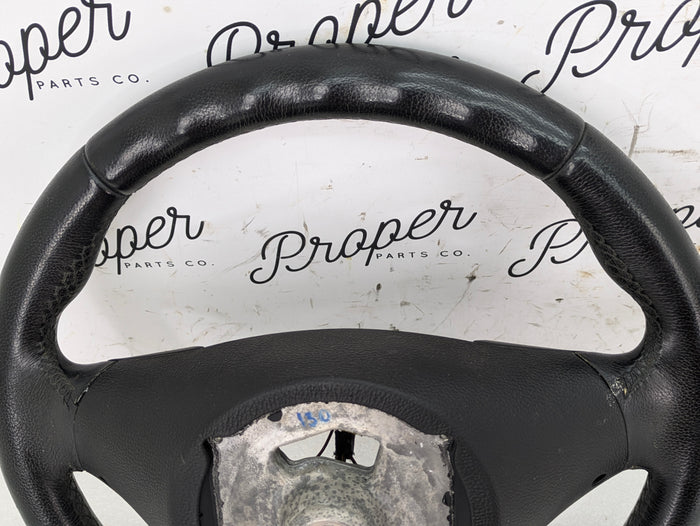 BMW E90 E91 E92 E93 3 Series Sport Steering Wheel W/O Paddles 3057364/6956560/6771167