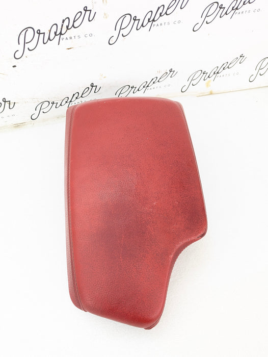 BMW F30 335xi M Sport Complete Red Interior Swap Kit Set Leather Coral Red Door Cards & Seats