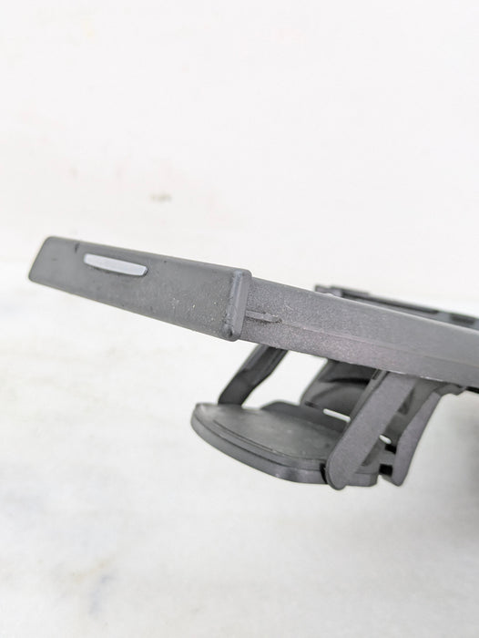 BMW E90 E91 E92 E93 3 Series Front Cupholder Black Set Pair 7127406/7127461