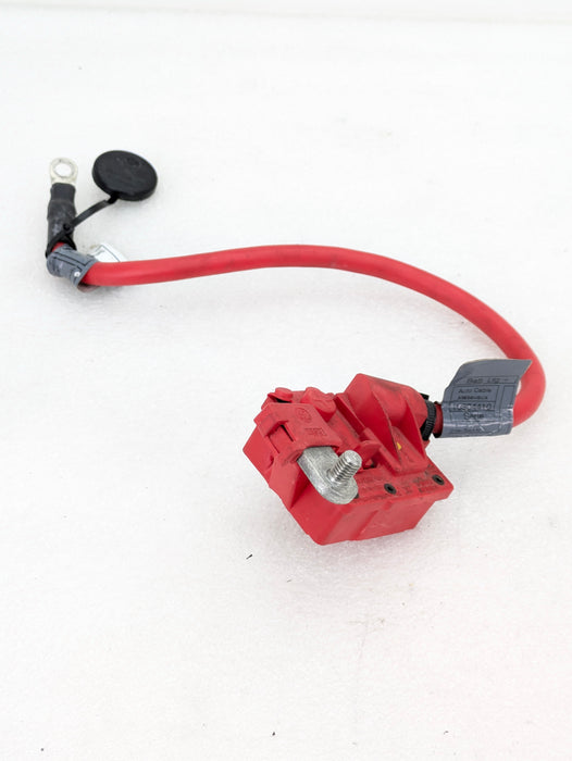 BMW E82 E88 E90 E91 E92 3 Series Positive Battery Cable Terminal 6988974