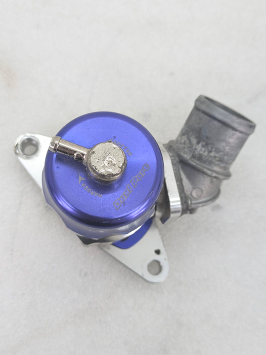 Subaru VA WRX STI EJ257 Dual Port Blow Off Valve/BOV