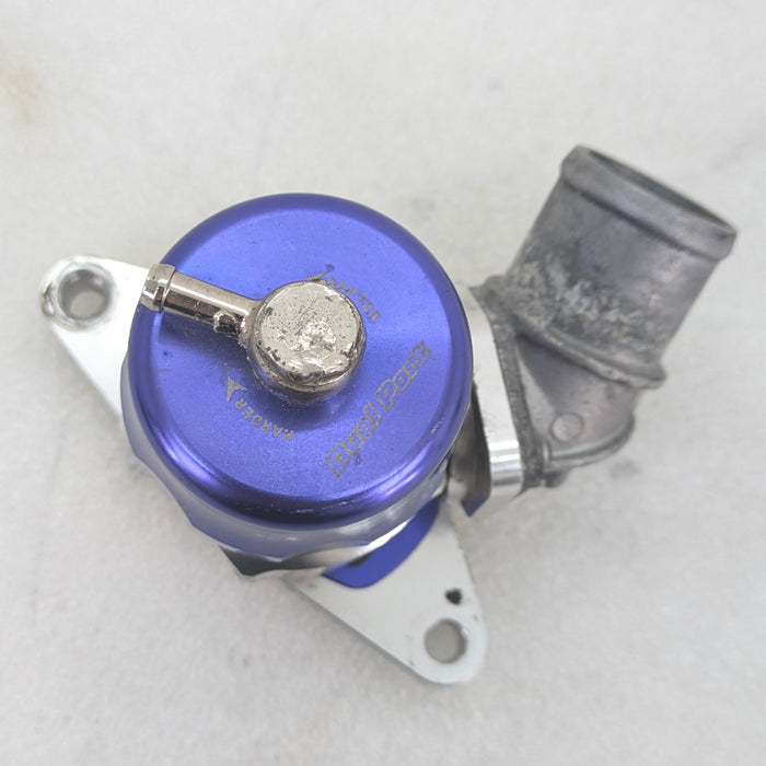 Subaru VA WRX STI EJ257 Dual Port Blow Off Valve/BOV