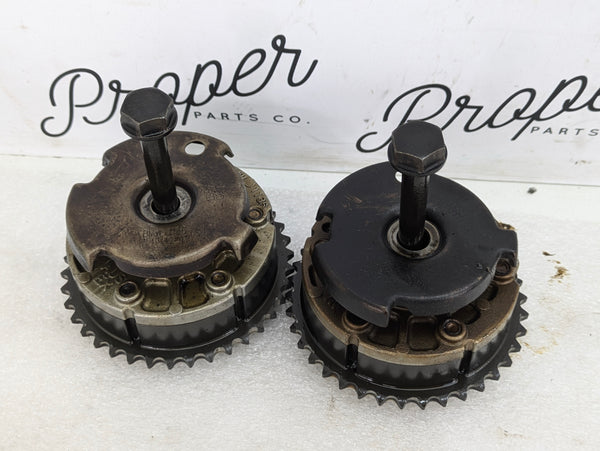 BMW N54 Timing Camshaft Sprocket Gear Set 7540348/7540347