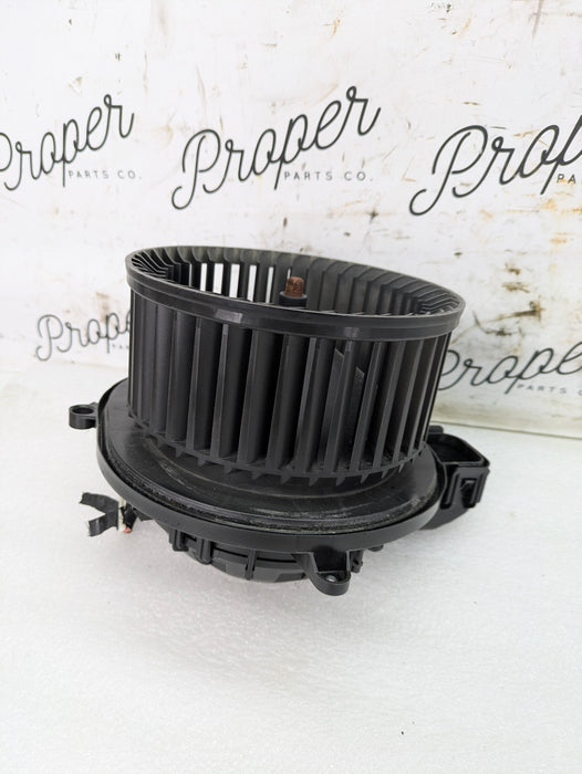 BMW F32 F30 F36 F31 F33 F34 3 & 4 Series Blower Motor & Final Stage Resistor/FSR 9319919