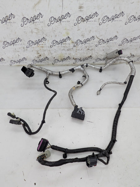 Chevrolet C7 Corvette Stingray Z51 Low Pressure Fuel Pump/Gas Tank Wiring Harness Assembly 22782546