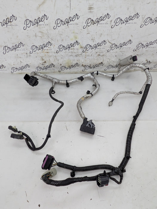 Chevrolet C7 Corvette Stingray Z51 Low Pressure Fuel Pump/Gas Tank Wiring Harness Assembly 22782546