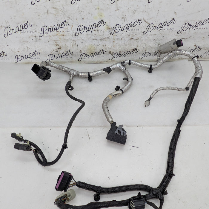 Chevrolet C7 Corvette Stingray Z51 Low Pressure Fuel Pump/Gas Tank Wiring Harness Assembly 22782546