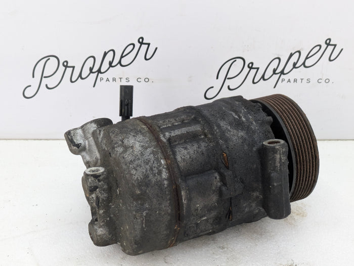BMW E90 E92 E93 335xi 335i 335is N55 N54 AC/Air Conditioning Compressor 6956719