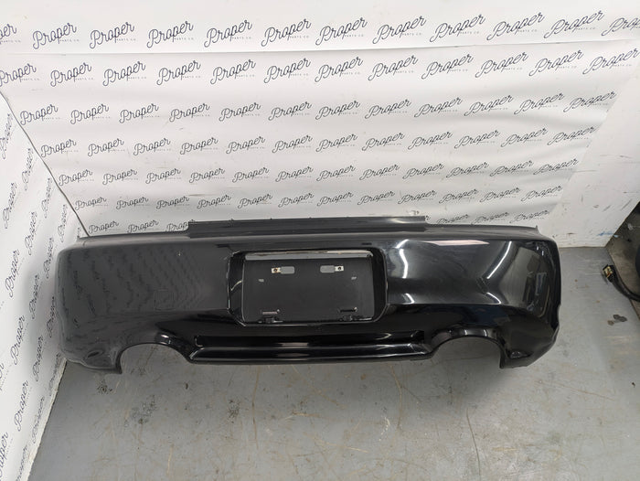 Honda AP2 S2000 Rear Bumper Cover *Note*