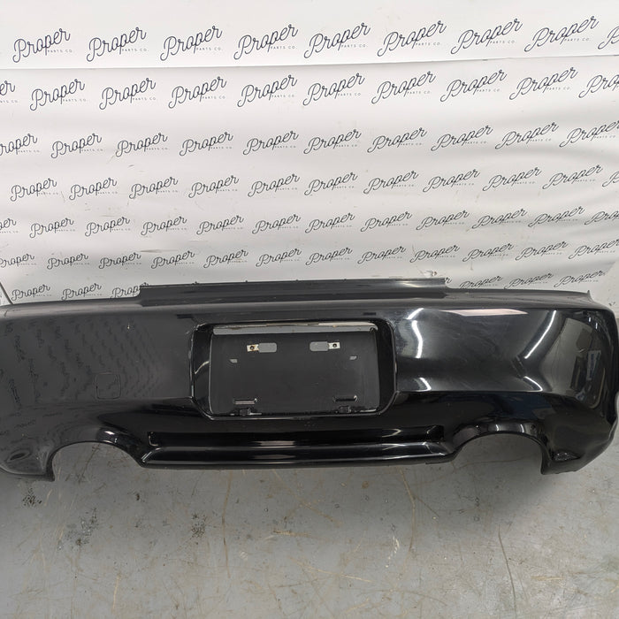 Honda AP2 S2000 Rear Bumper Cover *Note*