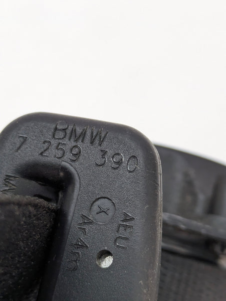 BMW F30 F34 F80 335i M3 340i 330i 328i 328d 320i Rear Left/Right Seatbelt 7259390