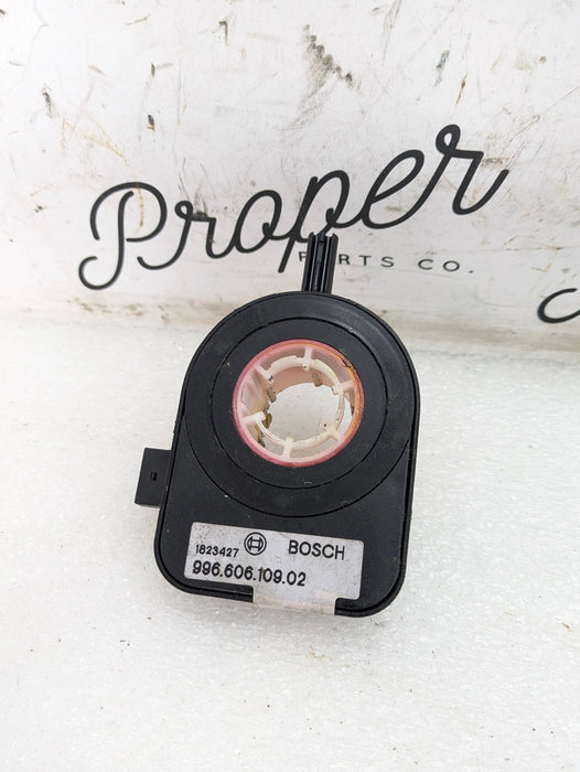 Porsche 996.2 911 Carrera 4 Steering Angle Sensor 99660610902