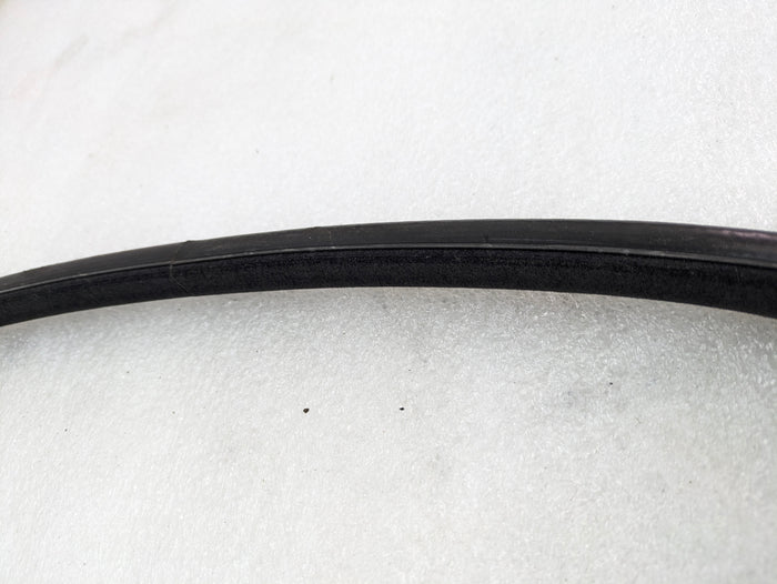 BMW F30 F32 F36 4 Series F80 M3 F82 M4 Black/Anthracite Sunroof Rubber Seal Gasket 8036477