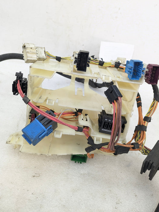 BMW E82 E88 E90 E92 E93 335i 135i N54 Engine Transmission Wiring Harness 12517566513