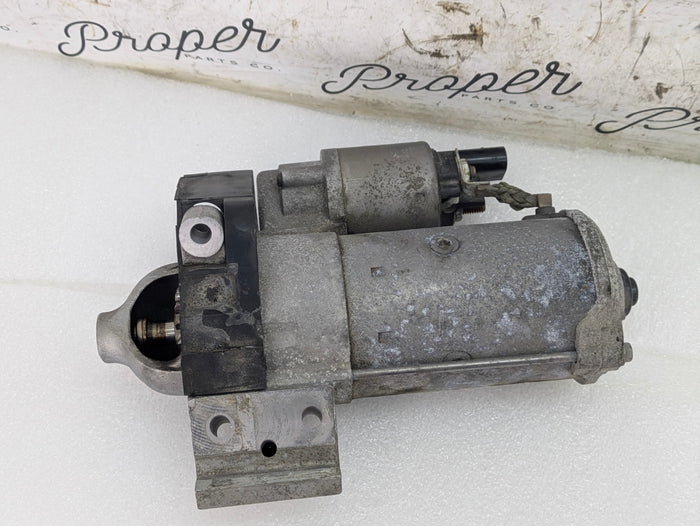 BMW G22 G23 G20 G26 430ix 330ix 330ex B46D Engine Starter Motor 8671503