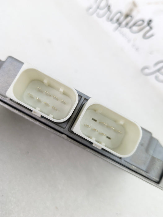 BMW E90 E91 E92 325XI Siemens Transfer Case Control Module Atc300 7552614