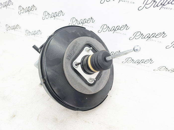 2015-2018 Audi 8U Q3 Power Brake Booster & Master Cylinder Resevoir 5N1614105M