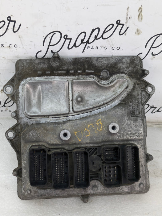 BMW F30 335xi 335i N55 DME/ECU/Engine Control Unit Computer MEVD1726 8616314