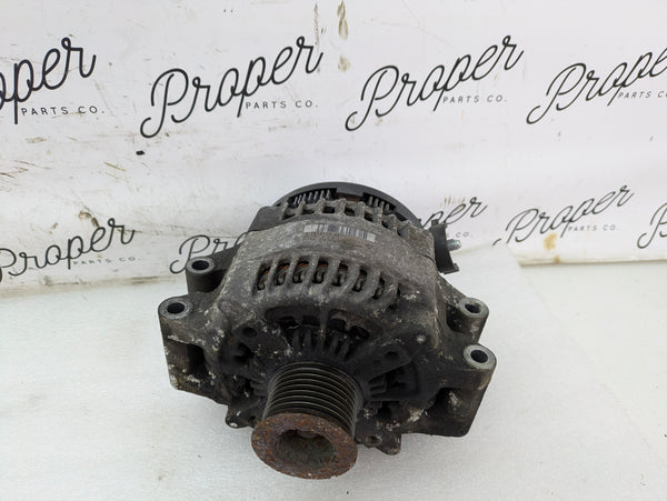 BMW F30 F32 F33 F34 F36 435xi 335xi N55 Alternator 215A 7616119