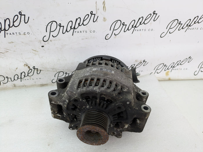 BMW F30 F32 F33 F34 F36 435xi 335xi N55 Alternator 215A 7616119