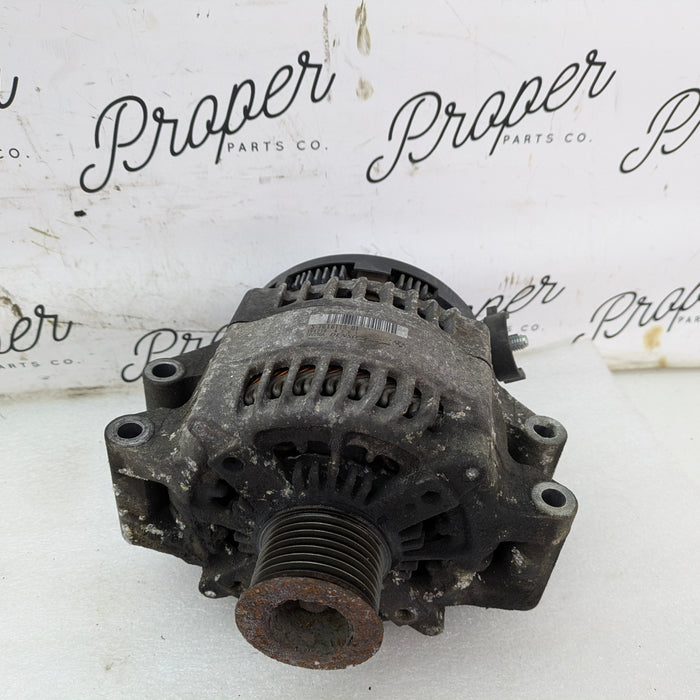 BMW F30 F32 F33 F34 F36 435xi 335xi N55 Alternator 215A 7616119