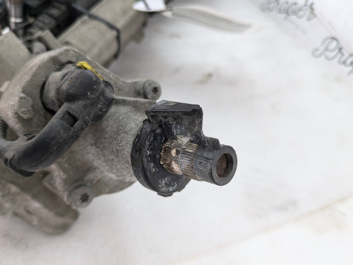 BMW F22 F23 228xi 230xi AWD/All-Wheel Drive Steering Rack & Electric Motor 6870469