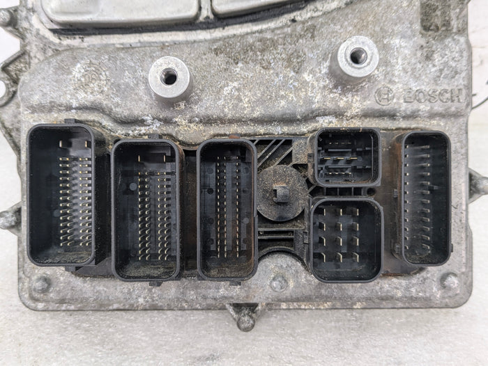 BMW E82 E88 E90 E92 E93 335i 335xi N55 DME/ECU/Engine Control Module Computer 7619981