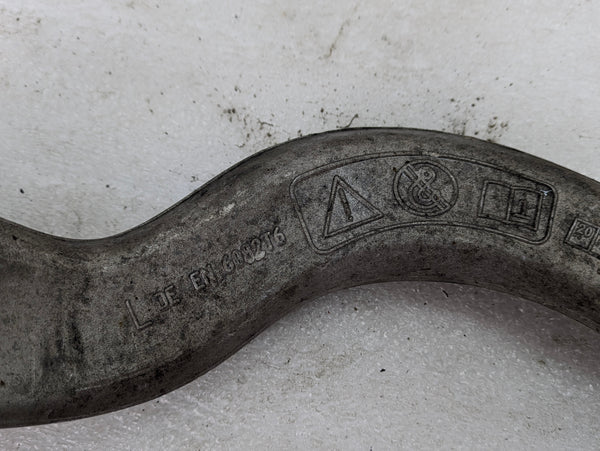 BMW F22 F23 228xi M235xi 230xi M240xi Front Left/Driver Side Tension Strut Control Arm 31126854723