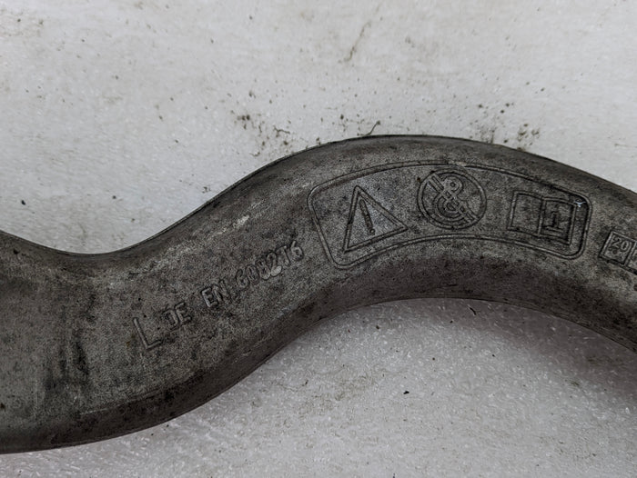 BMW F22 F23 228xi M235xi 230xi M240xi Front Left/Driver Side Tension Strut Control Arm 31126854723