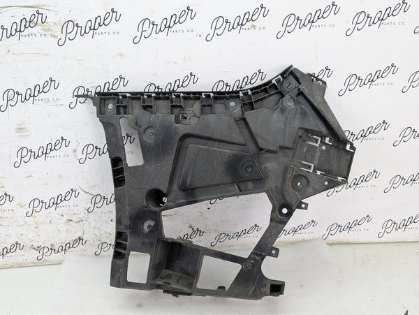 BMW G20 330ix M340ix 330ex M Sport Rear Bumper Left/Driver Side Corner Support Bracket Mount 8069393