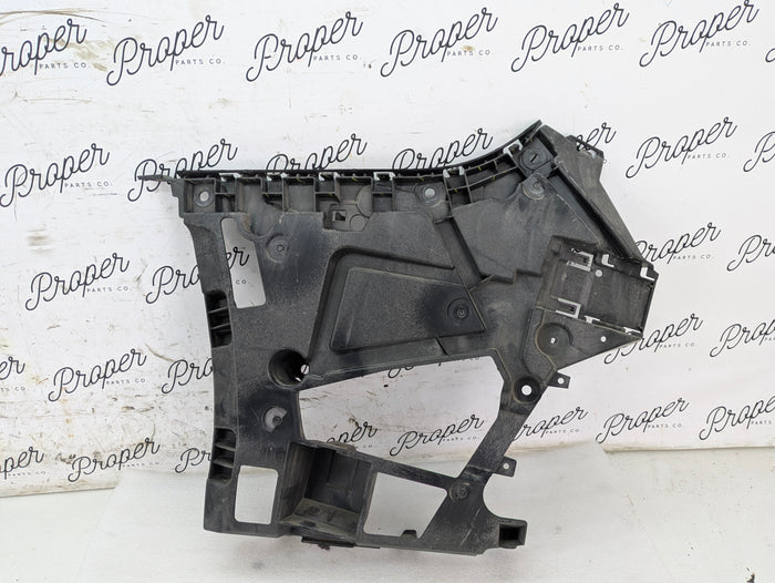 BMW G20 330ix M340ix 330ex M Sport Rear Bumper Left/Driver Side Corner Support Bracket Mount 8069393