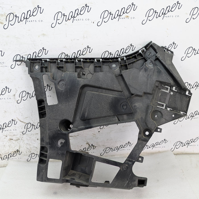 BMW G20 330ix M340ix 330ex M Sport Rear Bumper Left/Driver Side Corner Support Bracket Mount 8069393