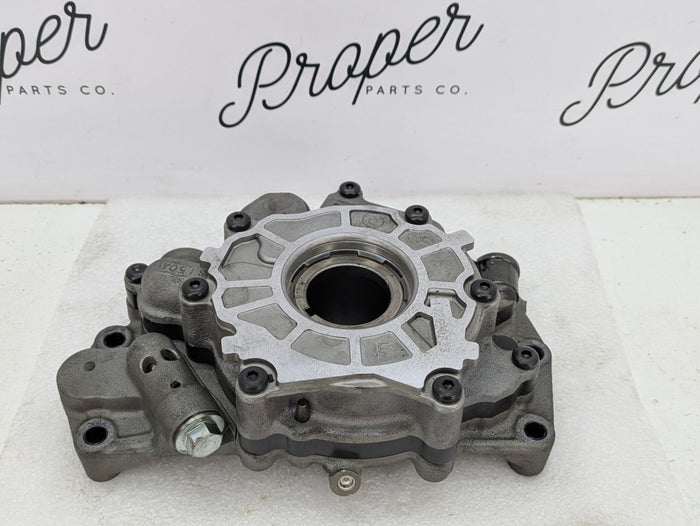 Chevrolet C7 Corvette Stingray Z51 LT1 Engine Oil Pump 12686435