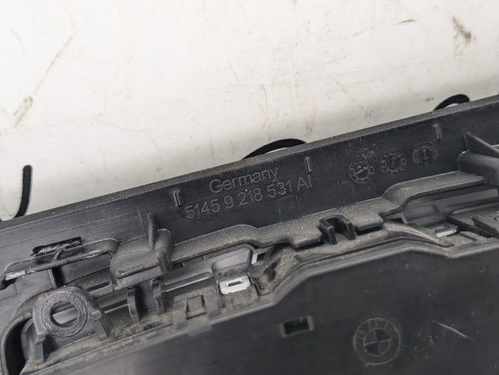 BMW F32 F33 F31 F34 F36 F30 4 & 3 Series Headlight Control Switch Unit 9288027