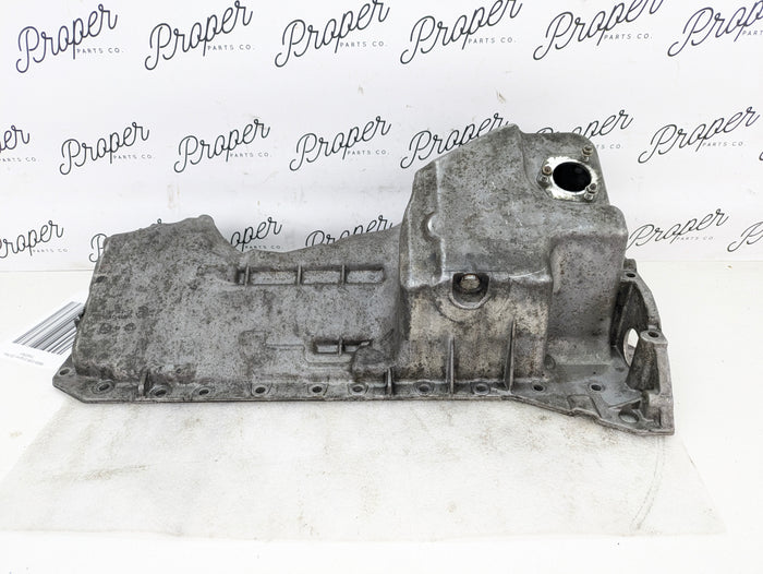 BMW E90 E92 E93 335i 335is E82 E88 135i E89 Z4 35i 35is RWD N54 Engine Oil Pan 7542043