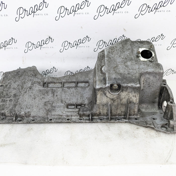 BMW E90 E92 E93 335i 335is E82 E88 135i E89 Z4 35i 35is RWD N54 Engine Oil Pan 7542043