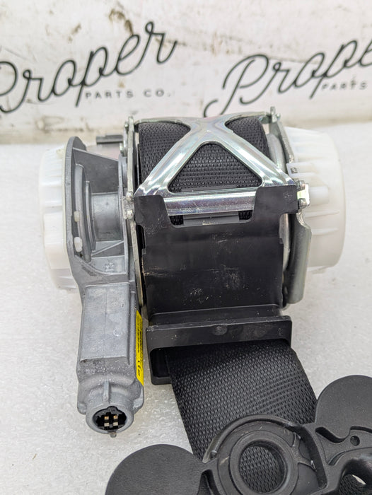 BMW F36 F34 F31 F30 F80 435xi 440xi 430xi 428xi M3 Right/Passenger Side Seatbelt 7272476
