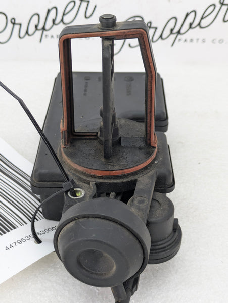 BMW E46 330Ci 330i 330xi M54B30 3.0L DISA Valve Air Intake Manifold Adjusting Unit 7544805