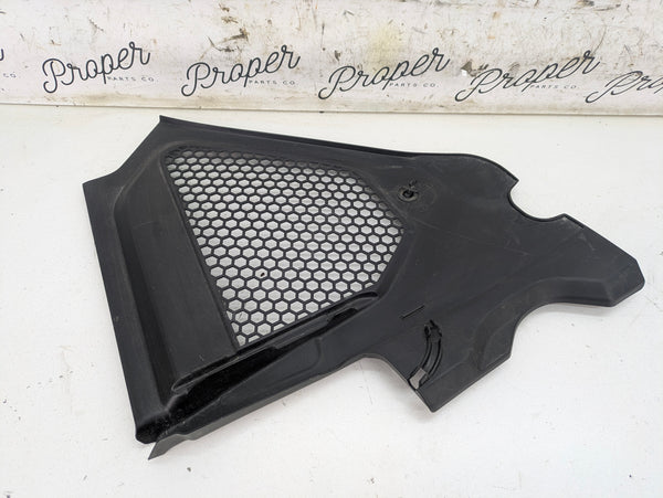 BMW G22 G23 G26 430ix M440ix Left/Driver Side Engine Bay Cowl Trim Panel 7491407