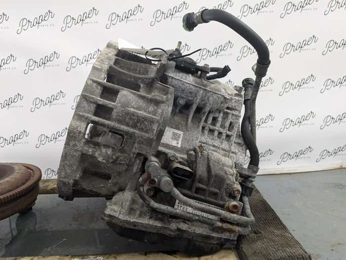 2017-2018 Audi 8U Q3 2.0 Quattro AWD Automatic Transmission Gearbox 09M300036R