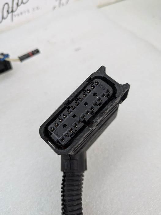 BMW F36 F32 F30 F33 F34 435xi 435i 335xi 335i N55 Engine Ignition Coil Pack Wiring Harness 7592511