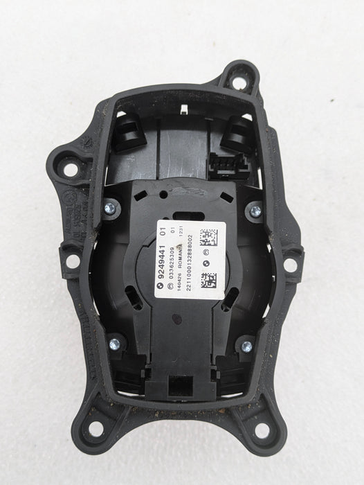 BMW E92 E93 335xi CIC iDrive Radio Navigation Media Controller Module 9249441
