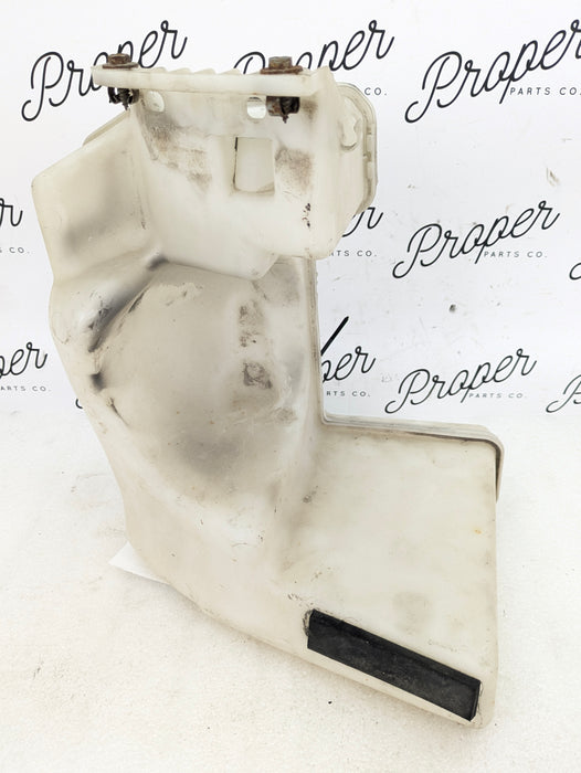 BMW E46 M3 Windshield Washer Tank Fluid Reservoir w/Headlight Cleaning 61677892700/61677895577