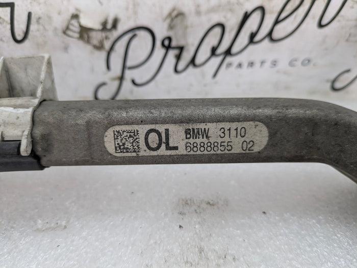 BMW G20 G22 G23 G26 330ix 330i M340ix M340i M Sport Left/Driver Side Front Control Arm Wishbone 31106888855