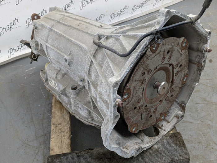 2018 Chevrolet 6th Gen Camaro 2SS 6.2L V8 8L90 8-Speed Automatic Transmission Assembly 8UCL 24278888/19433311