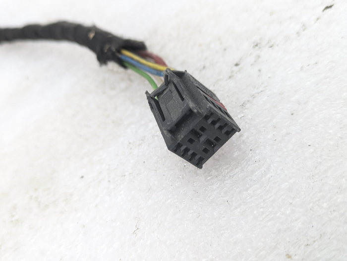 AUDI 8U Q3 L/R Electric Tailgate (Trunk) Lift strut 8U0827851